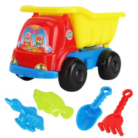 Thumbnail for Sand Fun Tools™ – Hiekkalelu-setti