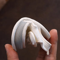 Thumbnail for TinySteps – Hengittävä ja kevyt – kesäsandaalit vauvoille, joissa on luistamaton pohja