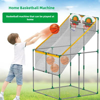 Thumbnail for HoopFun - Ammunta & pisteytys - Koripallo Peli