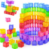 Magic Cubes - Fantasia & Hauskuus - Magneettiset rakennuspalikat
