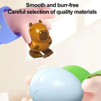 Thumbnail for BouncyBeast – Söpö ja interaktiivinen – Pop-up-eläinmuna