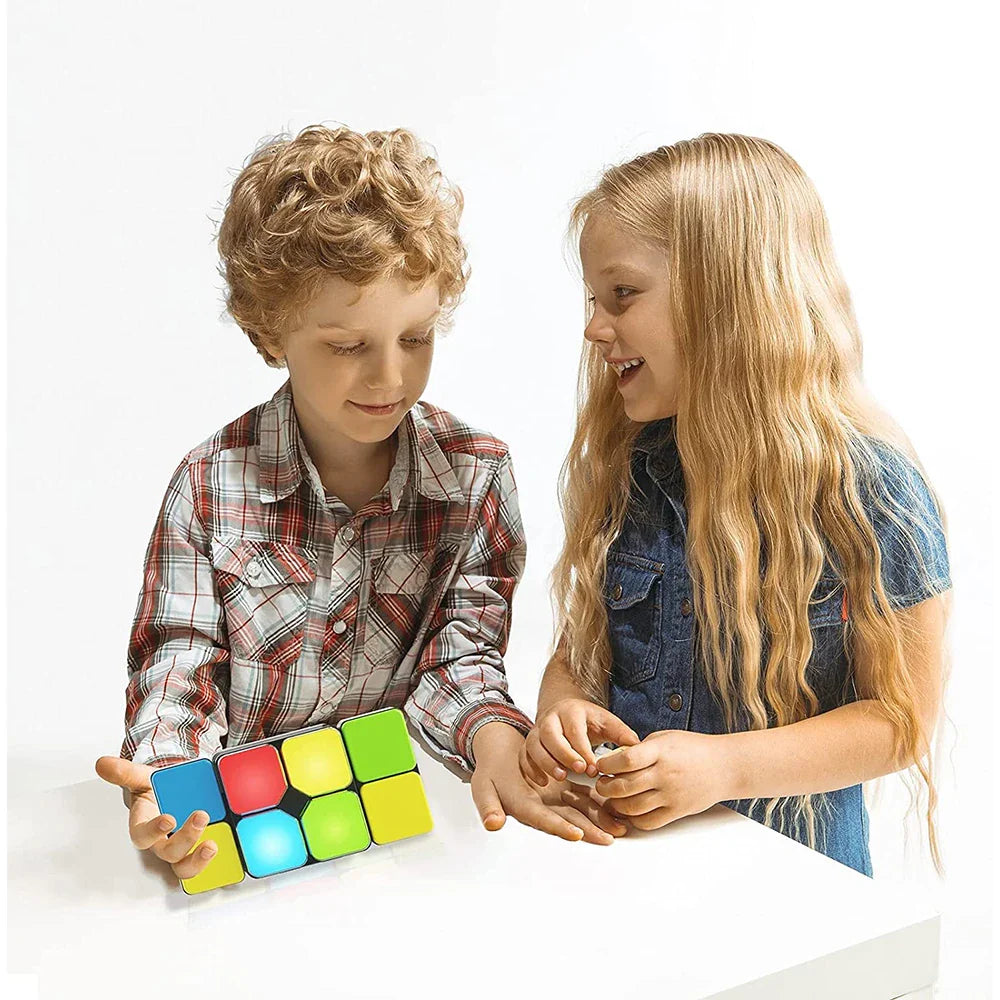 Puzzle Flip Pro™ - Hauska palapeli musiikilla - Palapelikuutio
