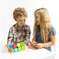 Thumbnail for Puzzle Flip Pro™ - Hauska palapeli musiikilla - Palapelikuutio