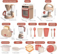 Thumbnail for DreamCook – Fantasy in Action - Lelujen keittiökoneet