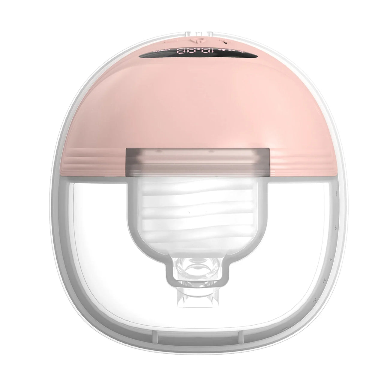 MammaEase – Hiljainen ja turvallinen - Handsfree-rintapumppu