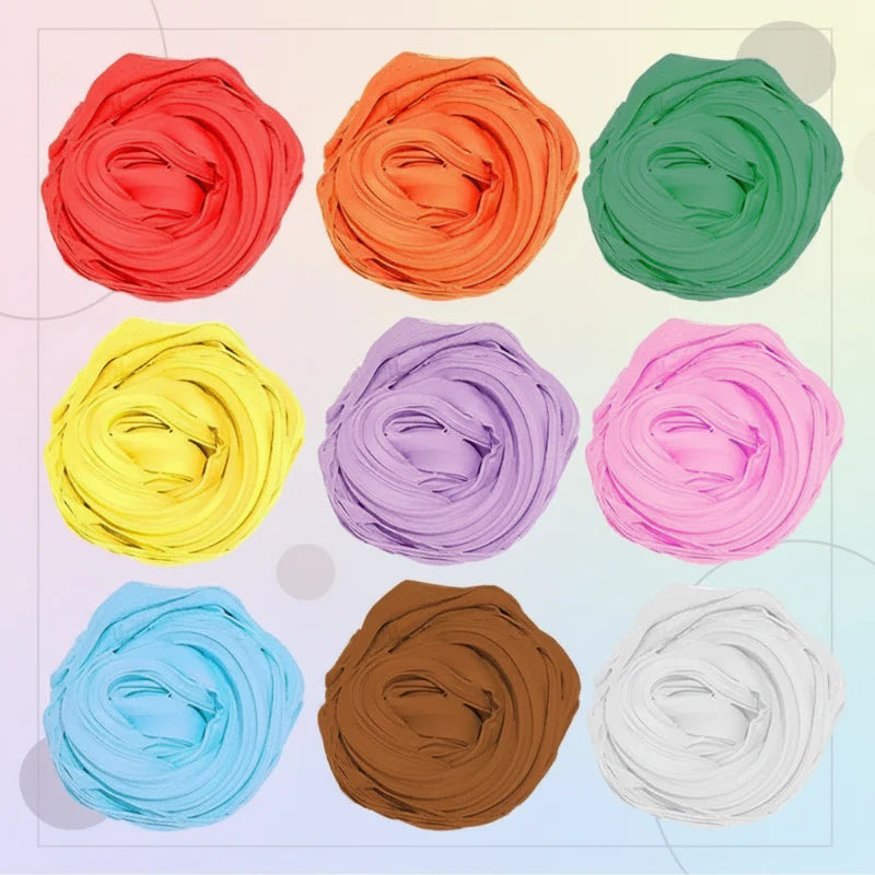 Baby Imprint Clay Kit – Muisto & Ainutlaatuinen – Savijäljennössetti