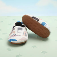 Thumbnail for Cute Baby Crib Shoes – Söpöjä ja mukavia – vauvan tossut