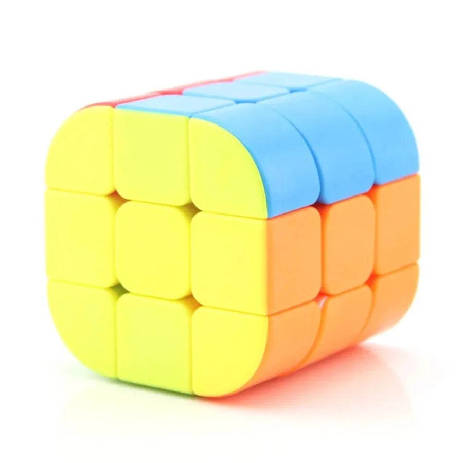 Magic Cube Puzzle™ - Käännä, ihmettele ja ratkaise - Puzzle