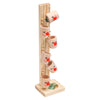 Clown Track™ – Rullaaminen & oppiminen - Marble Track Lelut