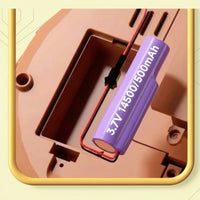 Thumbnail for BubbleTree – Maaginen ja leikkisä – Joulukuusi musiikilla ja kuplapuhaltimella