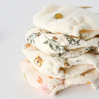 Thumbnail for ComfyCotton – Vedenpitävä ja turvallinen – Luomupuuvillaiset harjoitteluhousut