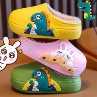 Thumbnail for Mini Fashion™ - Vedenpitävä muotoilu - Lasten tossut