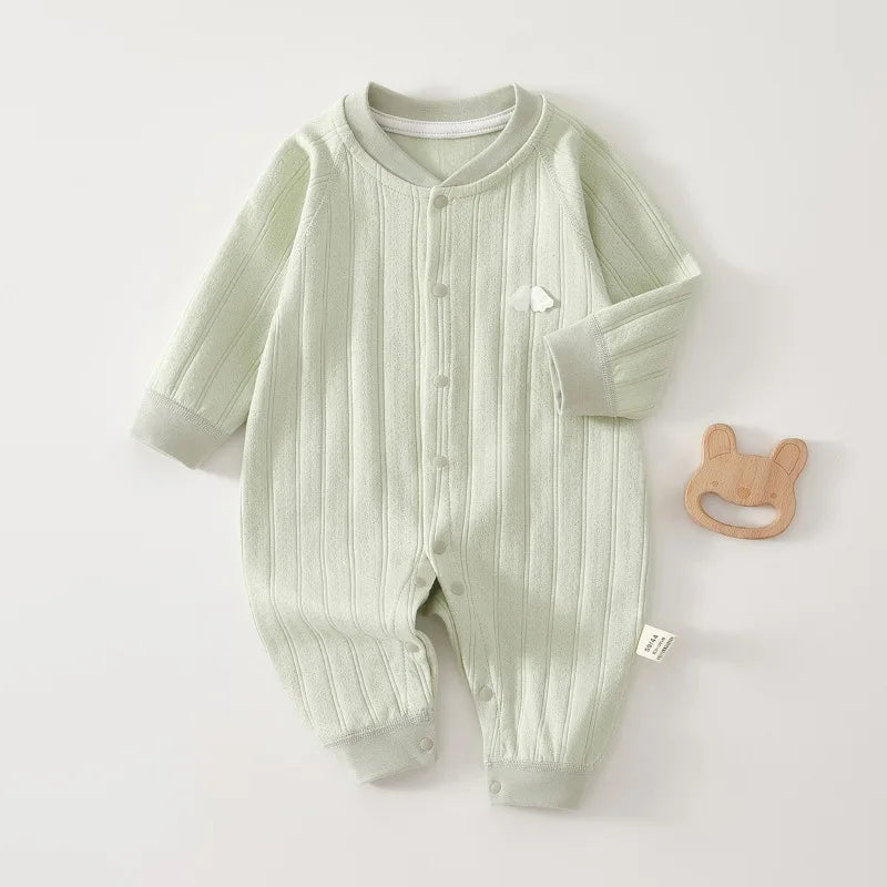 Mini Fashion™ - Viihtyisä & mukava - Vauvan pyjama