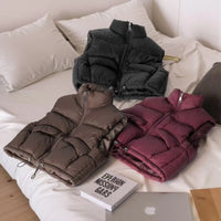 Thumbnail for KidoWear – Mukava ja trendikäs – Bodywarmer