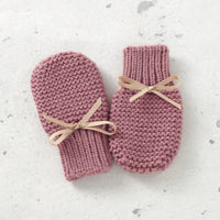 Thumbnail for Booties & Mittens – Pehmeä ja lämmin – käsine- ja kenkäsetti