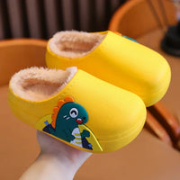 Thumbnail for Mini Fashion™ - Vedenpitävä muotoilu - Lasten tossut