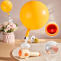 Thumbnail for Montessori Blowing Toy™ - Paranna taitoja ja viestintää - Montessori puhaltavat hauskat lelut