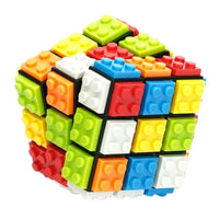 Thumbnail for Magic Cube Puzzle™ - Käännä, ihmettele ja ratkaise - Puzzle