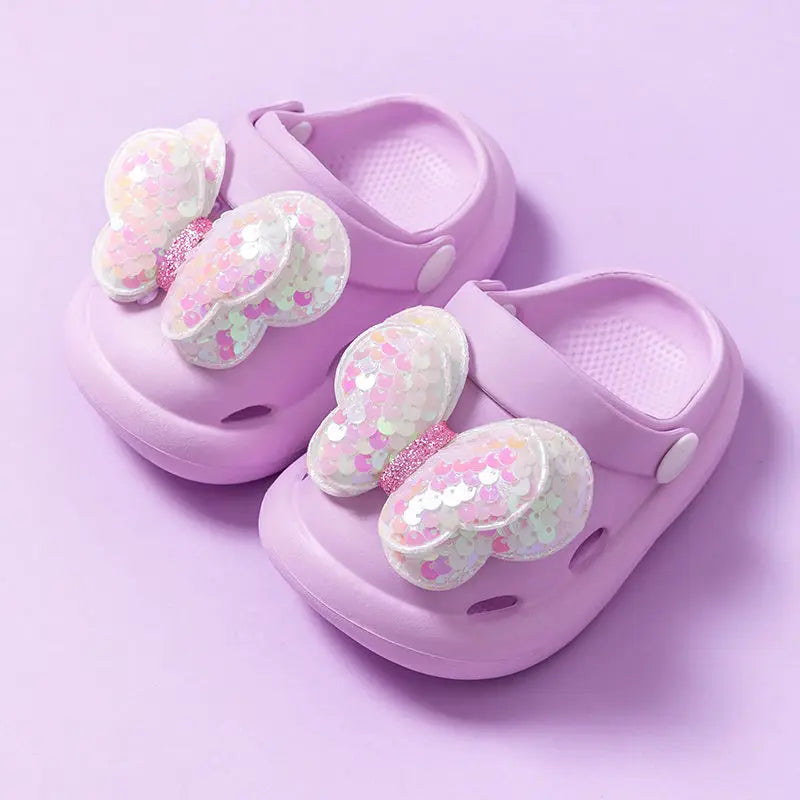 Mini Fashion™ - Pehmeät sandaalit - Lasten sandaalit