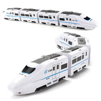 Thumbnail for Toy SpeedTrain™ - Supernopeaa hauskanpitoa - Liikkuva lelujuna