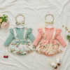 Mini Fashion™ - Pehmeää mukavuutta - Vauvojen body