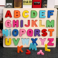 Thumbnail for AlphaBlocks – Puu & Koulutus – 3D-kirjainpalapeli