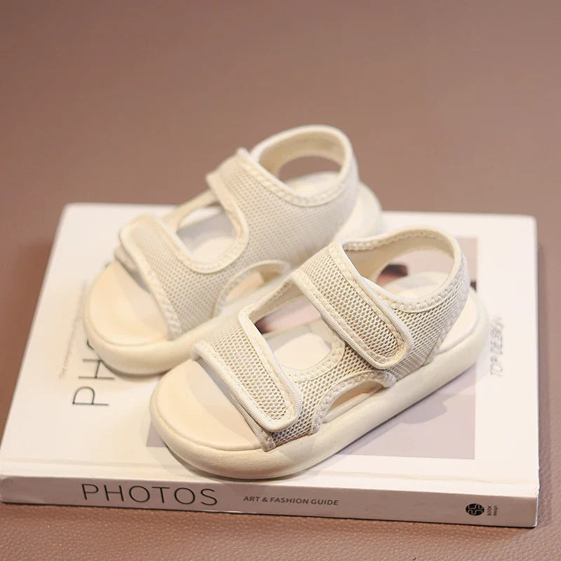 Mini Fashion™ - Söpöt ja tyylikkäät - Lasten sandaalit