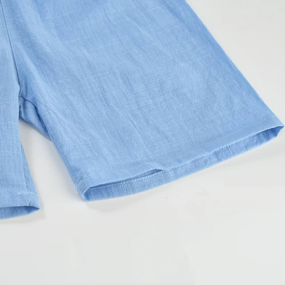 BreezyKid – Raikas ja leikkisä – Lasten shortsit karkkiväreissä