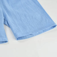 Thumbnail for BreezyKid – Raikas ja leikkisä – Lasten shortsit karkkiväreissä