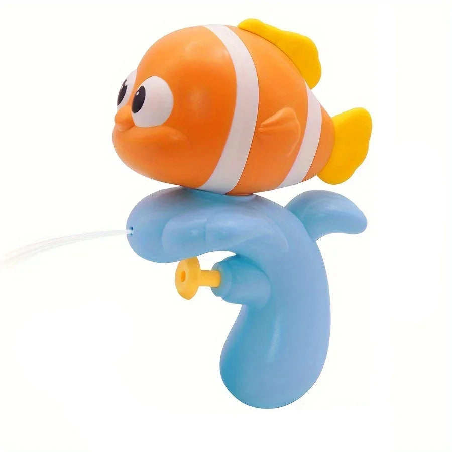 Clown Fish Splash™ – Roiskuvaa hauskanpitoa – Lasten vesilelut