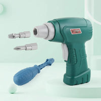 Thumbnail for JurassicDrill – Cool & Leikkisä – Dino DIY -sarja