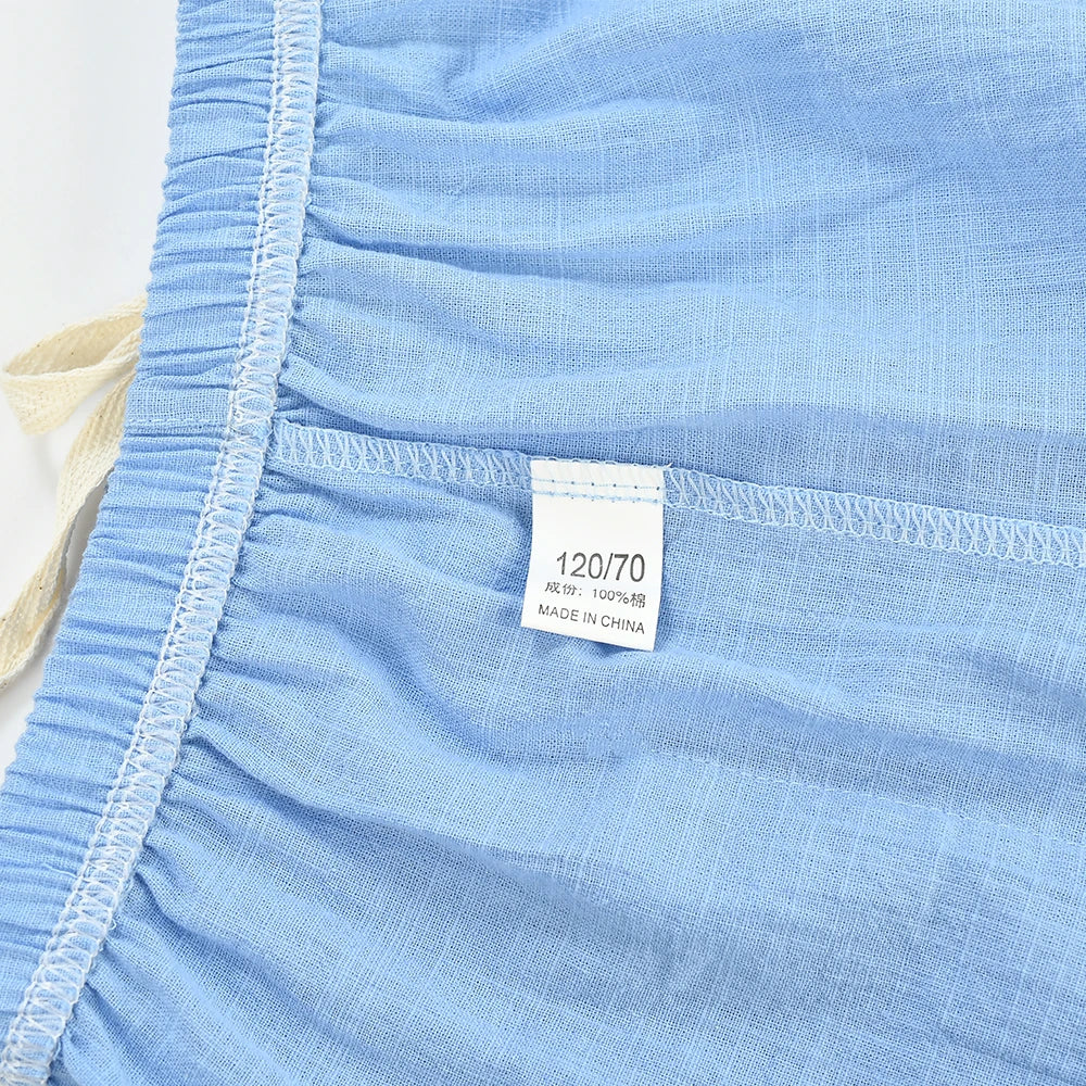 BreezyKid – Raikas ja leikkisä – Lasten shortsit karkkiväreissä