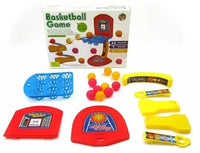 Thumbnail for Basketball Game™ - Heitä & tee pisteitä - Mini koripallopeli