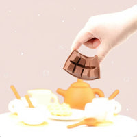 Thumbnail for MiniBrew – Leikkisä ja opettavainen – Silikoninen teesetti