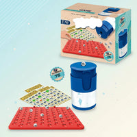 Thumbnail for Color Match Bingo Game – Nopea ja interaktiivinen – Reaktio-peli