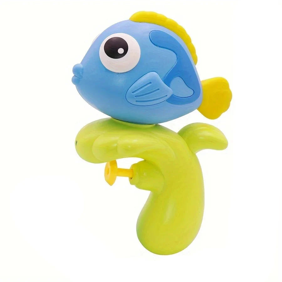 Clown Fish Splash™ – Roiskuvaa hauskanpitoa – Lasten vesilelut