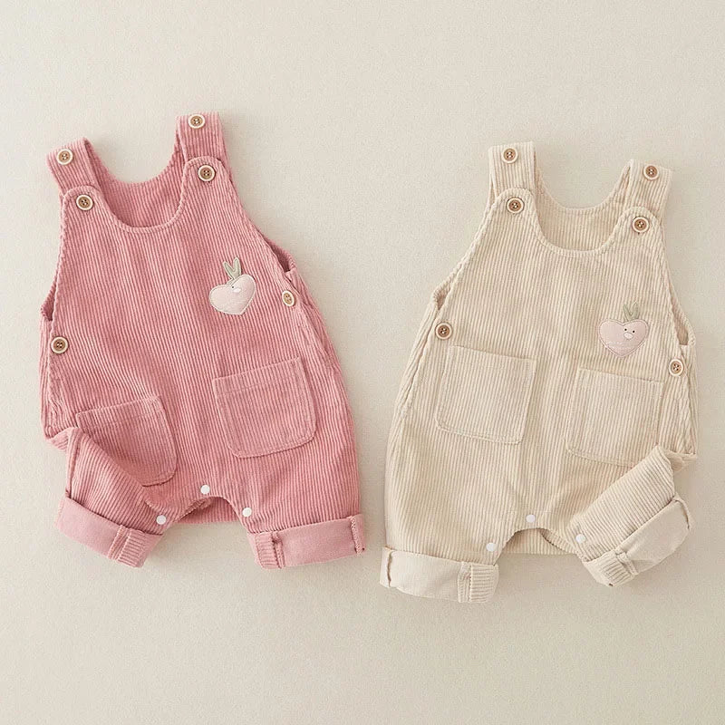 Mini Fashion™ - Tyylikkäät & Mukavat - Lasten body