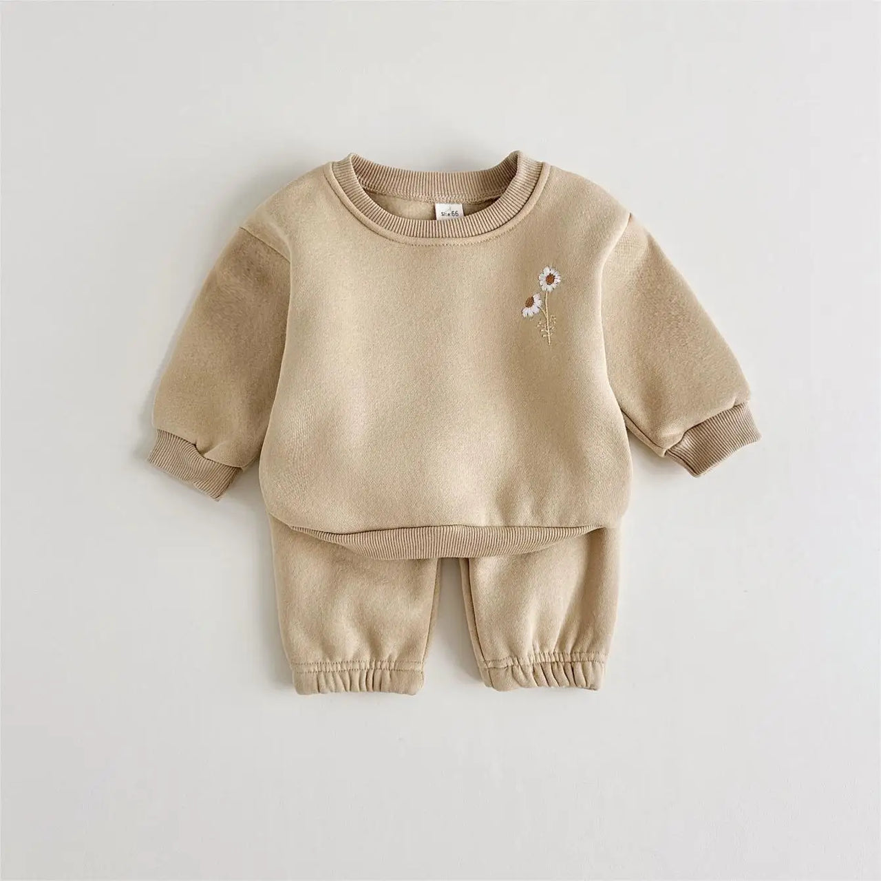 Mini Fashion™ - Lämmin ja mukava -Lasten oloasu