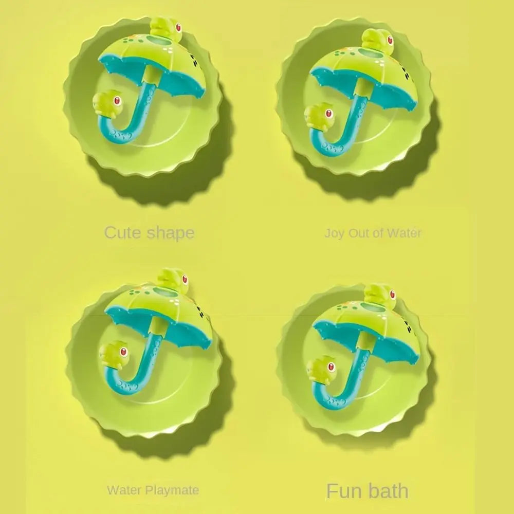 Dino Shower Spin™ – Roiskuvaa hauskanpitoa – Lasten kylpylelu