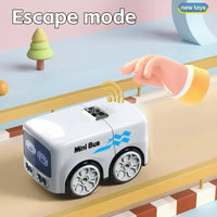Thumbnail for RoboBus – Älykäs ja interaktiivinen – Mini-kaukosäädin Auto
