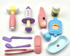 Doctor Playset™ - Sosiaalinen & kasvatuksellinen - Lääkärin leikkiväline
