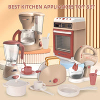 Thumbnail for DreamCook – Fantasy in Action - Lelujen keittiökoneet
