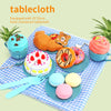Tea Party Set – Makea & tyylikäs – Piknik-lelusarja