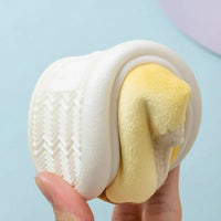 Thumbnail for Cituo – Lämmin ja pehmeä – Talvinen tossut