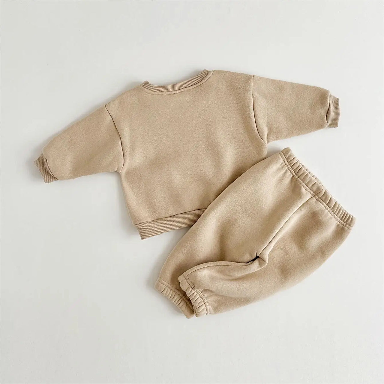 Mini Fashion™ - Lämmin ja mukava -Lasten oloasu