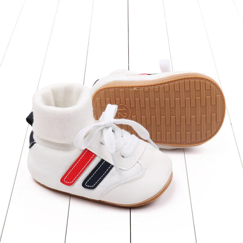 Mini Fashion™ - Liukuestepohjat - Lasten kengät