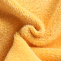 Thumbnail for Mini Fashion – Pehmeä fleece villapaita Dino-painatuksella