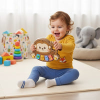 Thumbnail for KinderKeys– Koulutus ja leikki – Musiikillinen eläinpiano