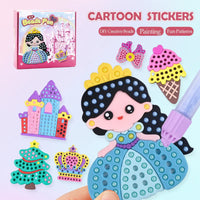 Thumbnail for SparklePen – Luova ja söpö – DIY-helmiset
