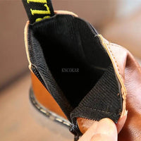 Thumbnail for StyleWalk – Tyylikäs ja mukava – Chelsea-saappaat